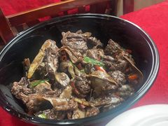 -王城醋血鸭老店