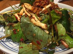 -云海肴·汽锅鸡·云南菜(天山百盛优客店)