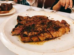 -摩根扒房(桐梓林店)