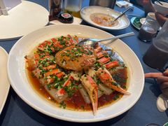 -宴周康·精致江浙菜(周浦店)