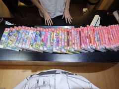 -Win Win电玩·日式の游戏馆