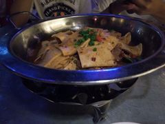 -大碗厨 25年老字号 现炒湘菜(四季天地店)