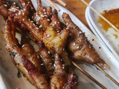 -木屋烧烤(坂田天安云谷店)