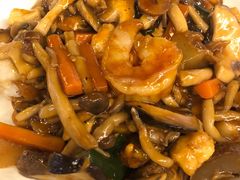 八珍豆腐-陈傻子餐厅(世纪都会店)