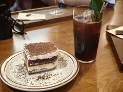 -The Roastery By AllYouWant(福田店)