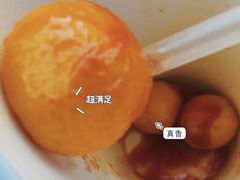 -港怀·香港地道小吃茶饮(京基100店)