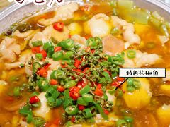 -鸡毛店·川菜(双楠店)