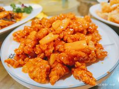 -合家院饭庄(榆关道店)