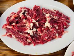 吊龙伴-顺记牛肉店