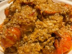 -铜锣湾·有麝自然香(渝北财富中心店)