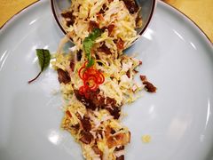 -白家大院·王府宫廷菜(苏州街店)
