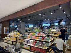-世纪联华超市(江城店)