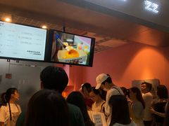门面-狐狸和向日葵(北京路店)