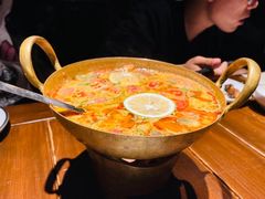 -Local泰莲庭(虹鳟鱼店)