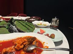 -观宴·品质赣菜(高新大道店)