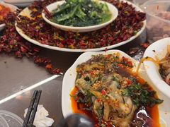 -飞虹鱼馆(春华路店)