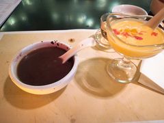 -海航大厦万豪酒店彩海轩中餐厅(霄云路店)
