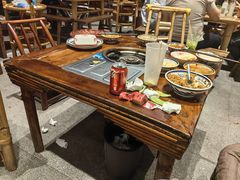 -袁山山重庆火锅(丈八北路店)