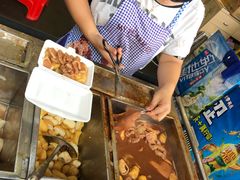 -细妹五香牛杂(步行街店)