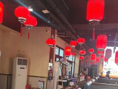 -渔民船说·北塘海鲜·天津菜·海肠捞饭(北塘古镇店)