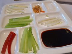 山楂条-同喜烤鸭店(光芒店)