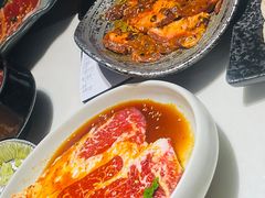 -久藏·横膈膜烧肉·酒场(江汉路店)