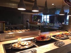 -以岭健康城·凯旋门大酒店-怡梦音乐西餐厅