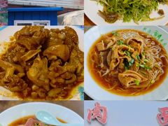 -宾朋海鲜特色美食餐厅·纯手工鲅鱼水饺(兴海路店)