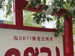 -泓0871臻选云南菜·味庄