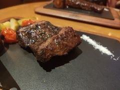 -MR.ROCKY洛奇先生RESTAURANT&BAR(宝安壹方城店)