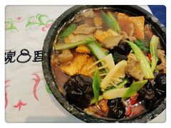 -院8里·少城记忆老川菜(宽窄巷子店)