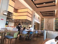 -水月周庄铂尔曼酒店 · 漾全日餐厅