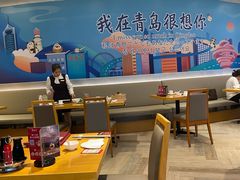 -鼎泰丰(嘉年华•海信广场VILLAGE店)