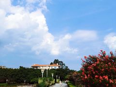 -南国桃园旅游度假区