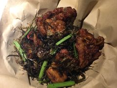 -姜君·千岛湖鱼头馆(浦东大道店)