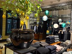 -SUITSUPPLY(安福路店)