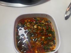 -傣妹火锅(南京东路一店)