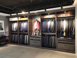 点击看大图 -优山定制西服衬衫大衣(国贸店)