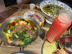 -山芋腔苏北菜(盐城滨海店)
