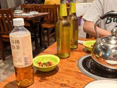 -重庆鸡公煲·青锅花椒鱼(牡丹江路店)