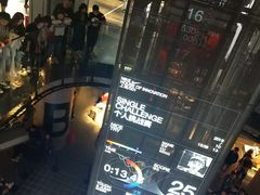 -NIKE品牌体验店(南京东路店)