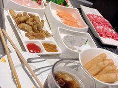 -海底捞火锅(龙岗星河COCO Park店)