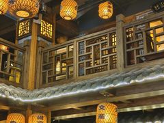 -杨记隆府(南坪店)