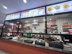 -歪头牛肉(金龙壹号店)