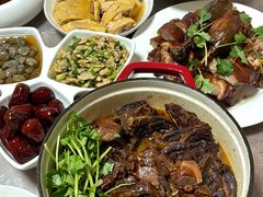 -邵万生食品公司(南京东路店)