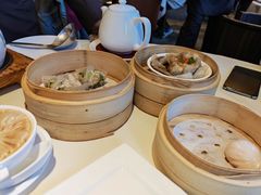 -利苑酒家(华熙国际店)