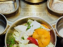 -明洞王妃家烤肉(苏州中心星悦汇店)