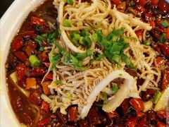 -春来和(汉城南路店)