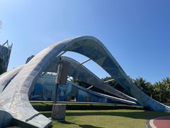 -海花岛旅游度假区