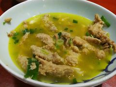 -窄巷子陕菜馆·地道陕西菜(粉巷店)